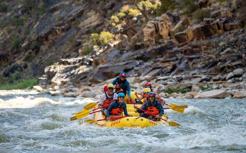 Montreal Rapids: All-Inclusive Rafting Adventures - An In-Depth Look at Montreal Rapids: All-Inclusive Rafting Adventures