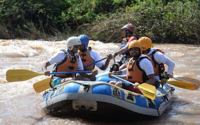 Montreal Rapids: All-Inclusive Rafting Adventures - Who Will Love This Tour?