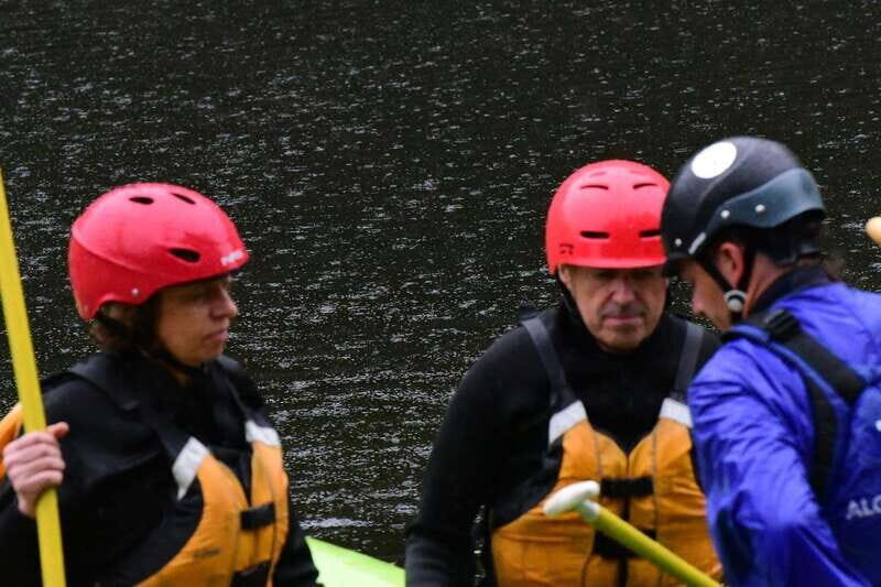 Montreal Rapids: All-Inclusive Rafting Adventures - The Sum Up