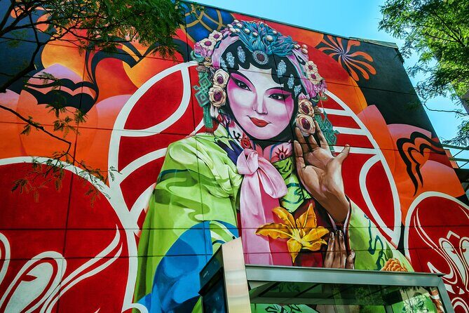 Montreal Red Light District and Chinatown Tour - FAQ