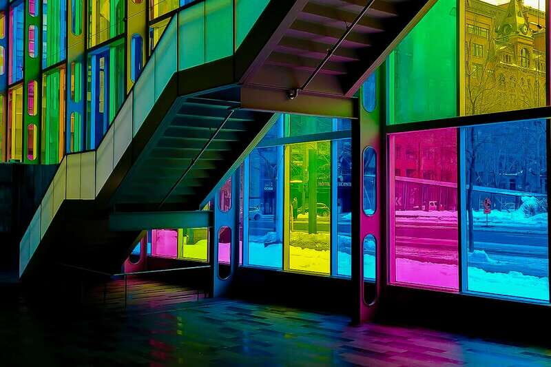 Montreal: RESO Underground City and Downtown Walking Tour - An Honest Look at the Montreal RESO Tour