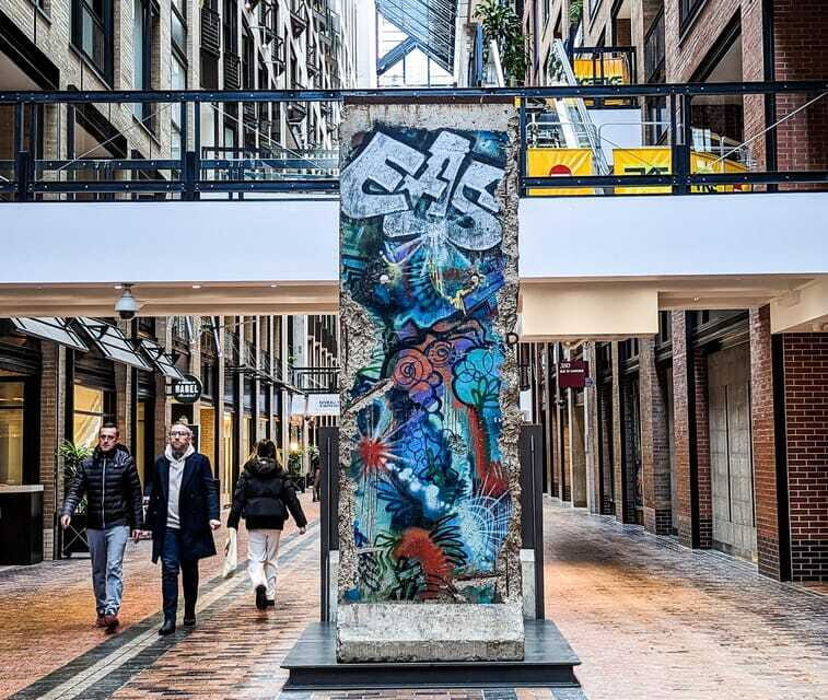 Montreal: RESO Underground City and Downtown Walking Tour - FAQ