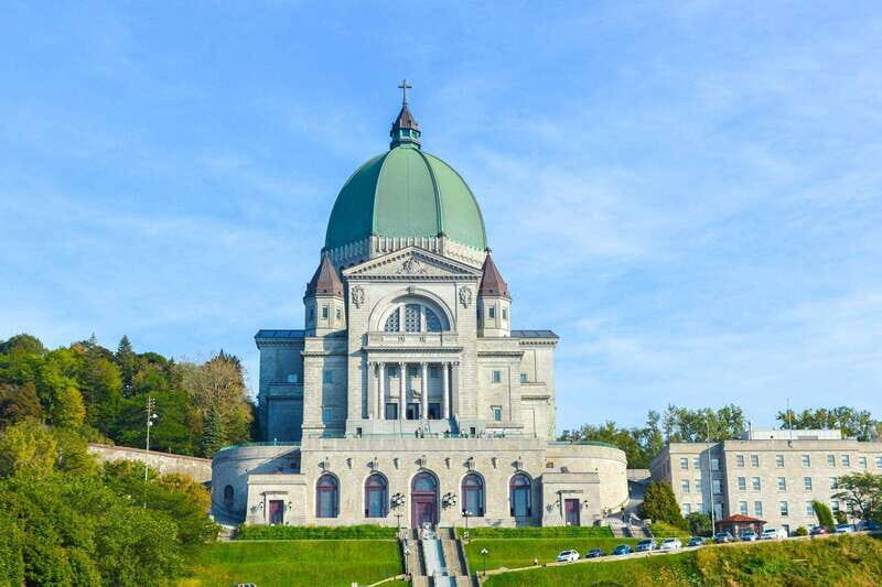 Montreal: Saint Joseph's Oratory of Mount Royal Private Tour - An In-Depth Look at the Saint Joseph’s Oratory Private Tour