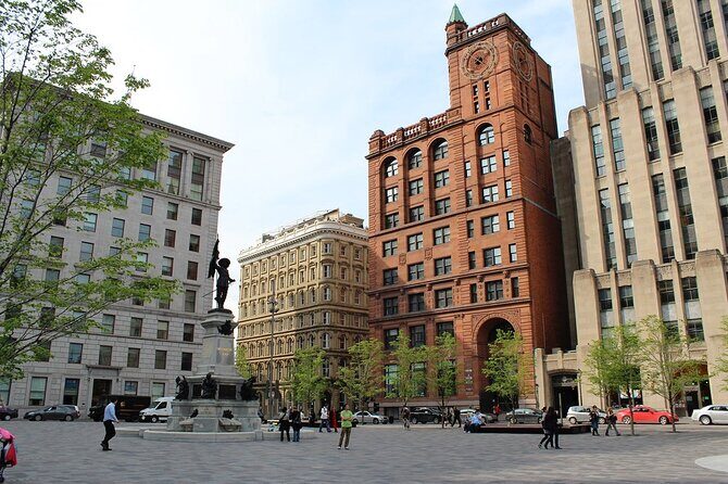 Montreal Self Guided Audio Experience - FAQs