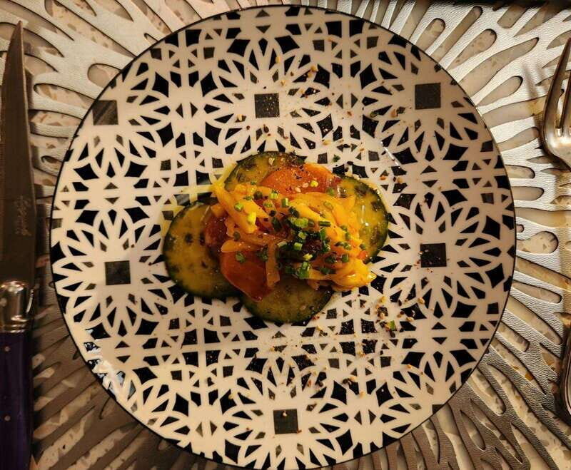 Montreal: Supper Club Tasting Menu by Michelin-Trained Chef - What the Menu Typically Offers