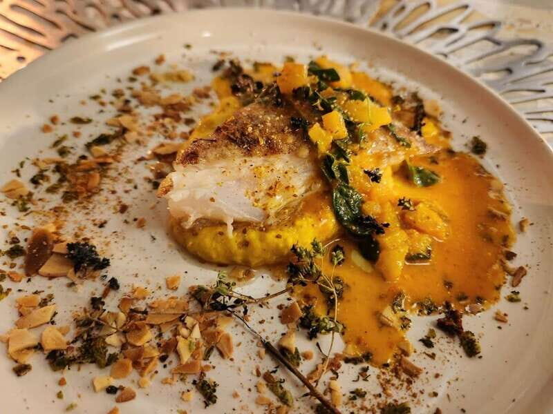 Montreal: Supper Club Tasting Menu by Michelin-Trained Chef - The Practicalities: Location, Timing, and Group Size