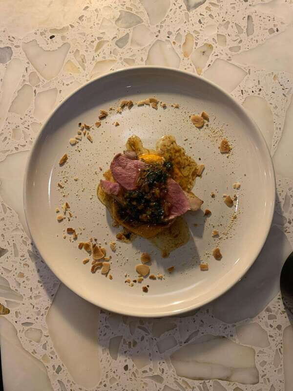 Montreal: Supper Club Tasting Menu by Michelin-Trained Chef - Final Thoughts