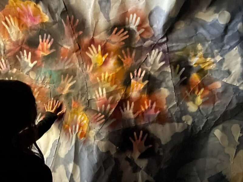 Montreal: The Belgo Galleries Guided Tour - Introduction  