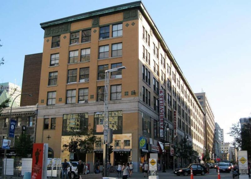 Montreal: The Belgo Galleries Guided Tour - What the Tour Offers  