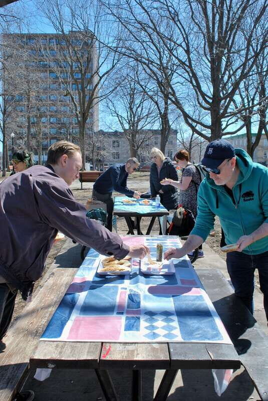 Montreal: THE Montreal bagel tour - FAQ