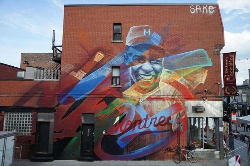 Montreal: The Original Murals and Street Art Walking Tour - The Itinerary and Experience: What to Expect
