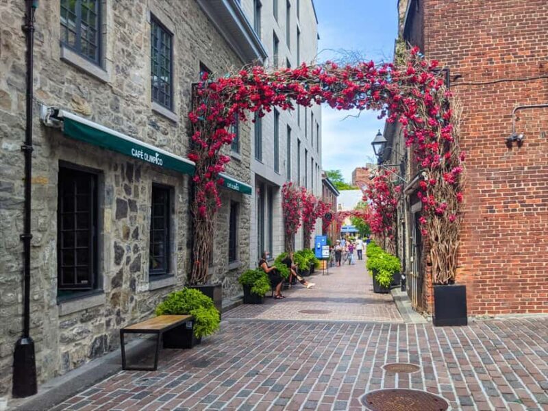 Montréal: The Original Old Montréal Walking Tour - FAQs