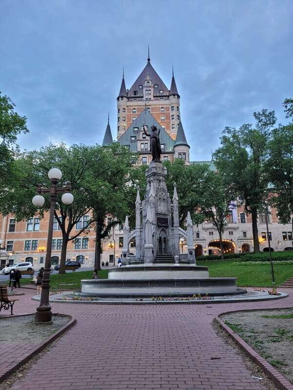 Montreal to Quebec City Tour with Private Transportation - An In-Depth Look at the Tour: What You Can Expect