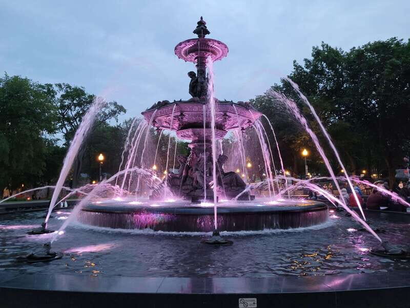 Montreal to Quebec City Tour with Private Transportation - Final Thoughts