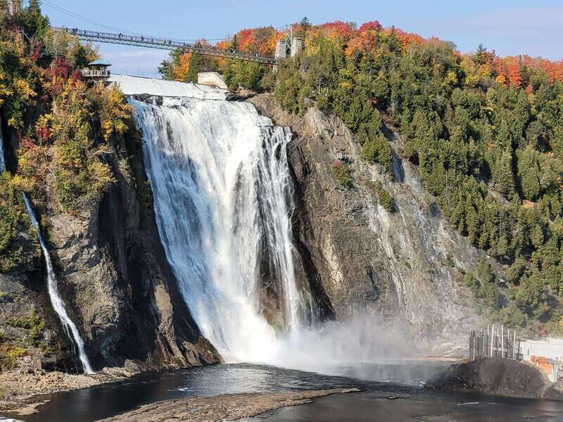 Montreal to Quebec City Tour with Private Transportation - Frequently Asked Questions