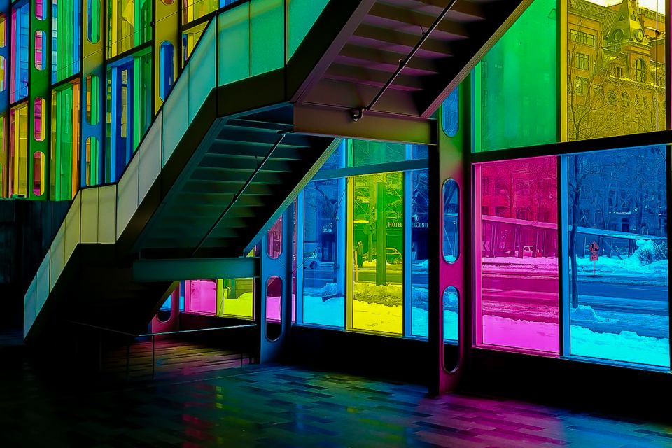 Montreal: Underground City and Downtown Walking Tour - Tour Duration and Meeting Point