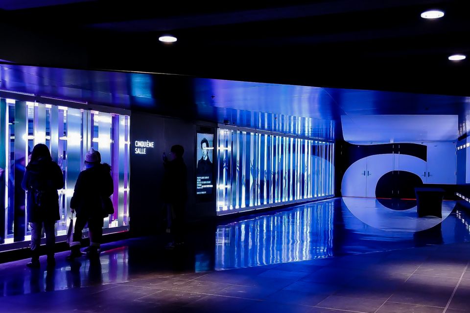 Montreal: Underground City and Downtown Walking Tour - Highlights of the Walking Tour