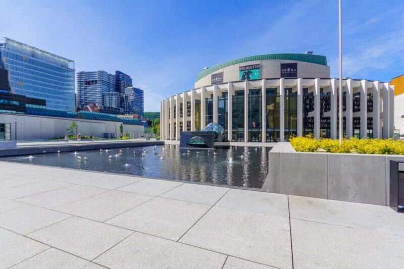 Montreal Underground Exploration: A Private Walking Tour - What Is the Montreal Underground City?