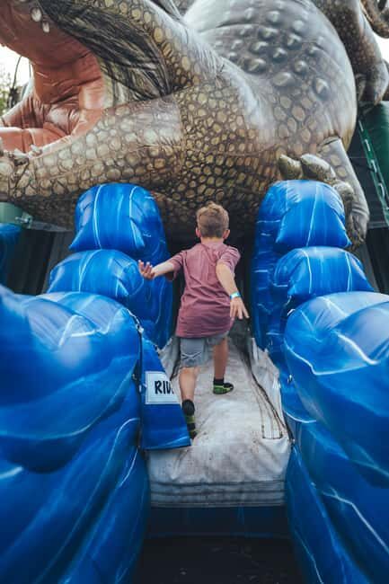 Montreal: Voiles En Voiles Aerial Park Admission Ticket - Is This Experience Worth It?