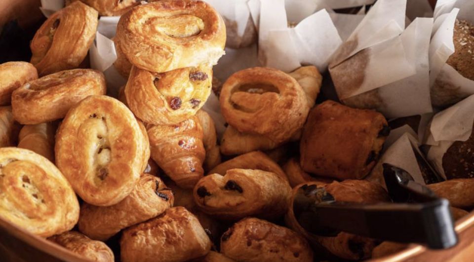 Montreal: Weekend 3-Course Brunch Cruise With VIP Option - Key Points