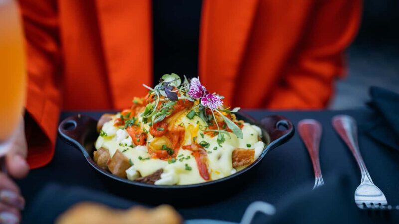 Montréal: Weekend River Brunch Cruise - A Scenic and Tasty Journey on Montreal’s Water