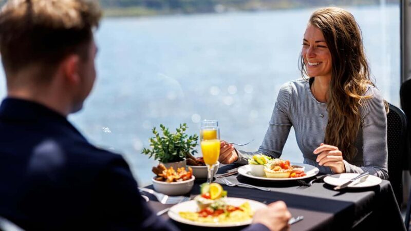 Montréal: Weekend River Brunch Cruise - FAQ