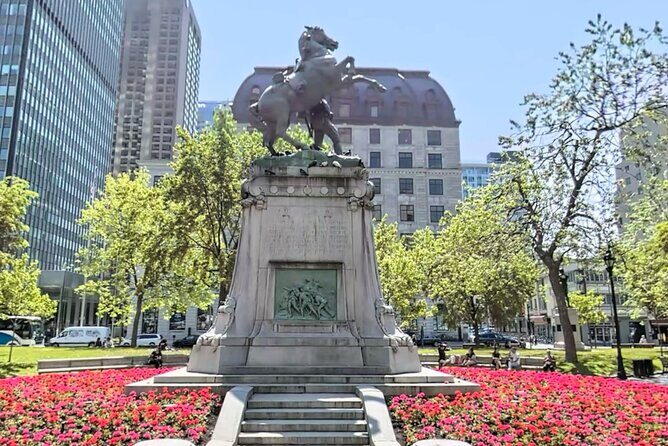 Montreal's Golden Square Mile: A Self-Guided Audio Tour - Introducing Our Review of Montreal’s Golden Square Mile Self-Guided Audio Tour