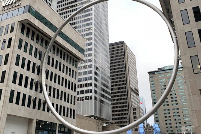 Montreal's Golden Square Mile: A Self-Guided Audio Tour - What’s Good and Not-So-Good?