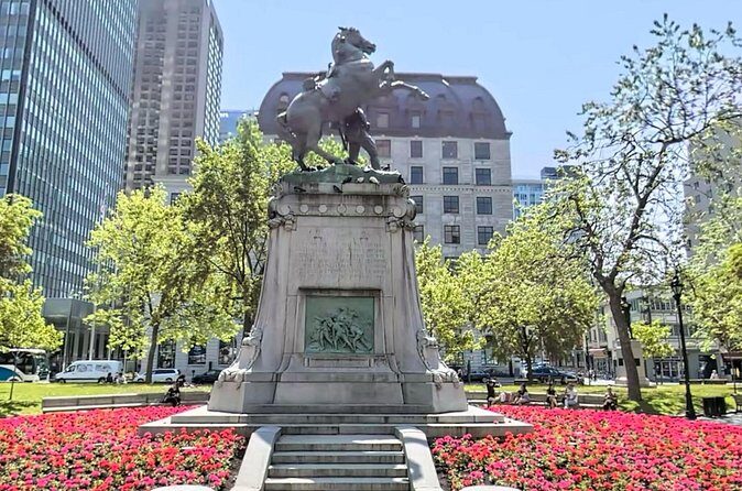 Montreal's Golden Square Mile: A Self-Guided Audio Tour - Who Is This Tour Best For?