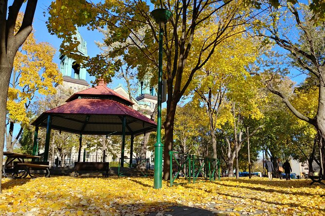 Montreals Little Italy and Jean Talon Market Tour by MTL Detours - Discover Jean Talon Market