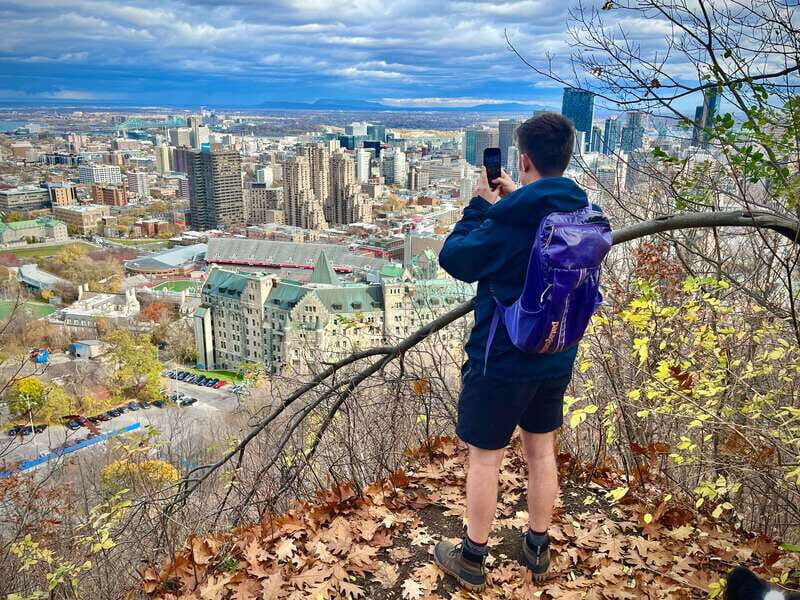 Montreal's Mount Royal Tour - The Day’s Itinerary: What to Expect