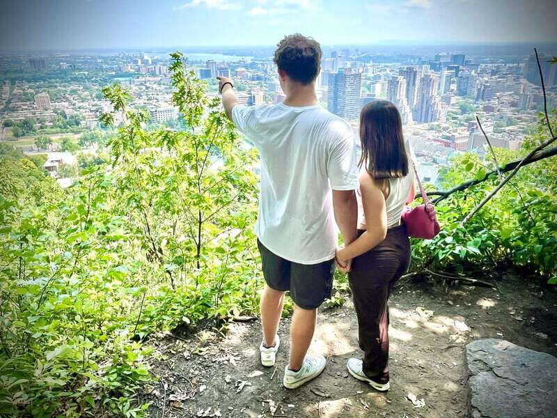 Montreal's Mount Royal Tour - Why This Tour Offers Great Value