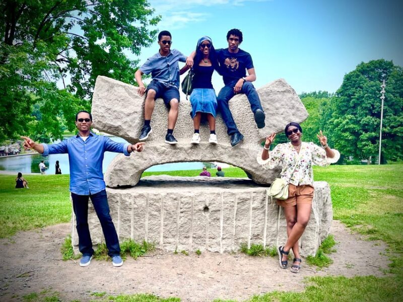 Montreal's Mount Royal Tour - FAQ