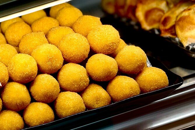 Montreal's Private Jean-Talon & Little Italy Walking Food Tour - The Heart of Montreal’s Food Scene: A Detailed Look