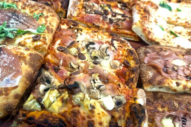 Montreal's Private Jean-Talon & Little Italy Walking Food Tour - FAQ