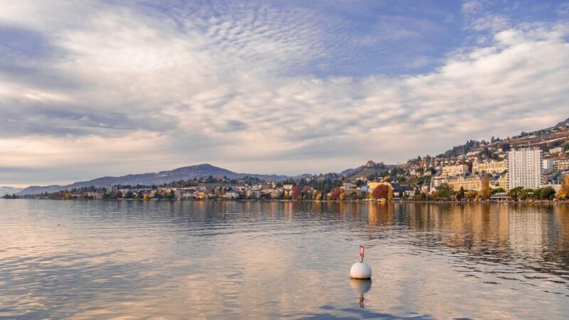 Montreux: Express Walk With a Local in 60 Minutes - Frequently Asked Questions