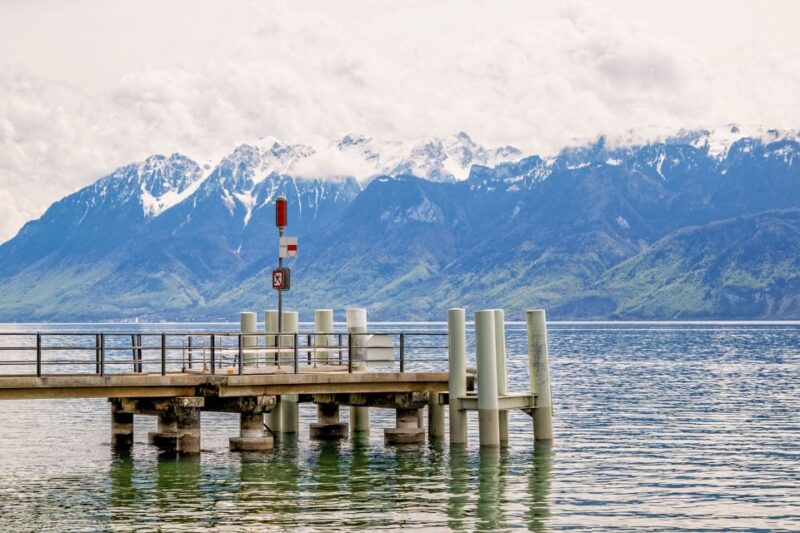 Montreux: Insta-Perfect Walk With a Local - Frequently Asked Questions