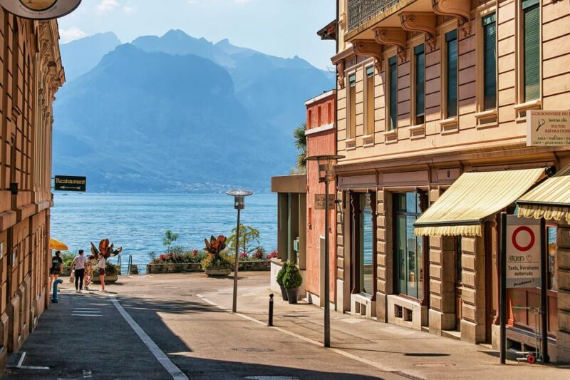 Montreux: Tracing the Legacy of a Rock Icon With a Local - Captivating Stories and Local Insights