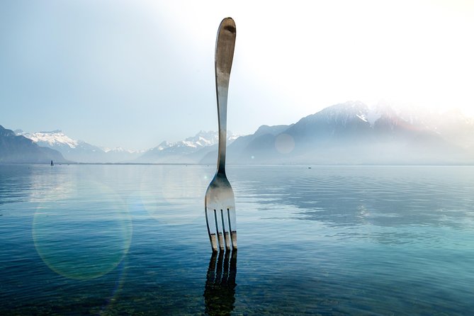 Montreux, Vevey, Chaplins World and Chillon Castle Private Tour - Inclusions and Tour Accessibility