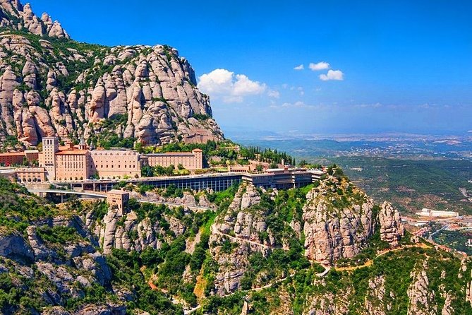 Montserrat Cardona and Salt Mountain Private Tour - Pickup Information
