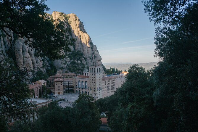Montserrat Full Day Tour With Wine gourmet Lunch - Final Thoughts