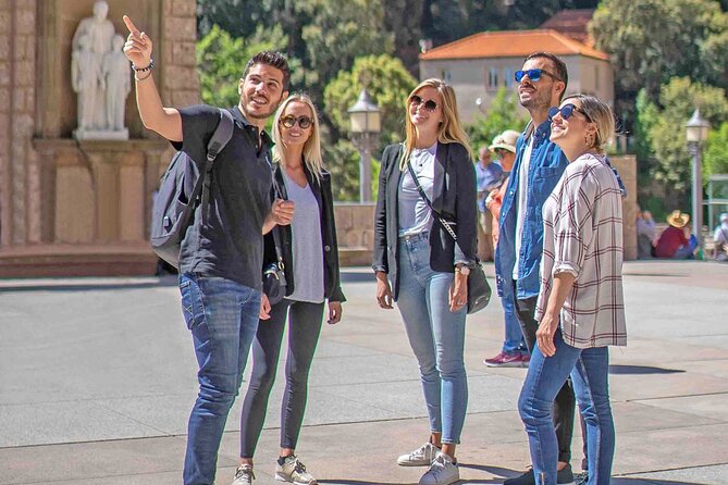 Montserrat, Girona & Costa Brava Guided Day Trip From Barcelona - Tips for a Memorable Experience