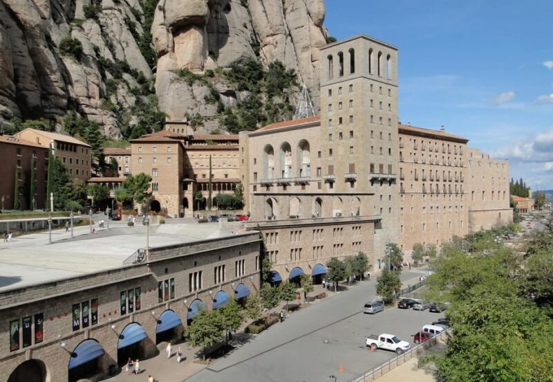Montserrat: Half-Day Private Tour With Transfer - Transportation and Inclusions