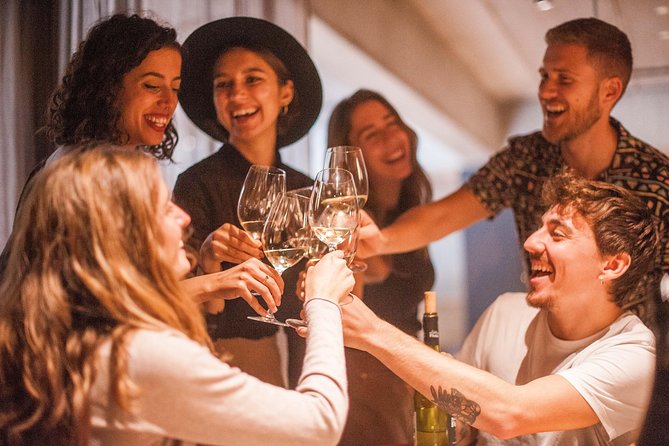Montserrat Half-Day Tour With Tapas and Gourmet Wines - Meeting Point and Time
