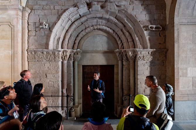 Montserrat Half Day With Cable Car and Easy Hike From Barcelona - Pricing and Reviews