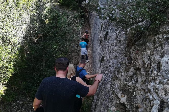 Montserrat Land of Shrines - One Day Small Group Hiking Tour From Barcelona - Booking Information