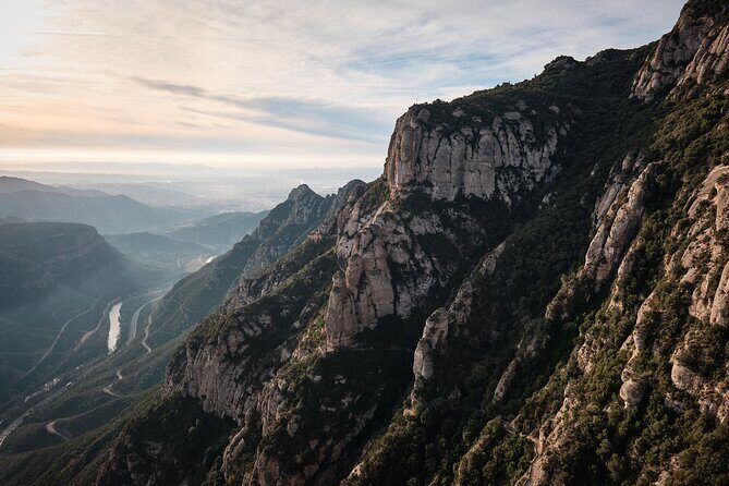 Montserrat Monastery and Hiking Experience - A Closer Look at the Montserrat Experience