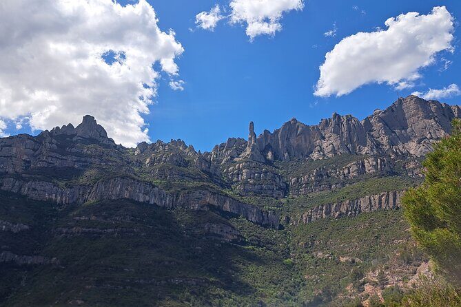 Montserrat Monastery and Hiking Experience - Practical Tips for Travelers