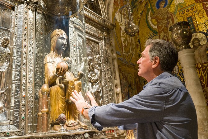 Montserrat Monastery Half Day Experience From Barcelona - What To Expect