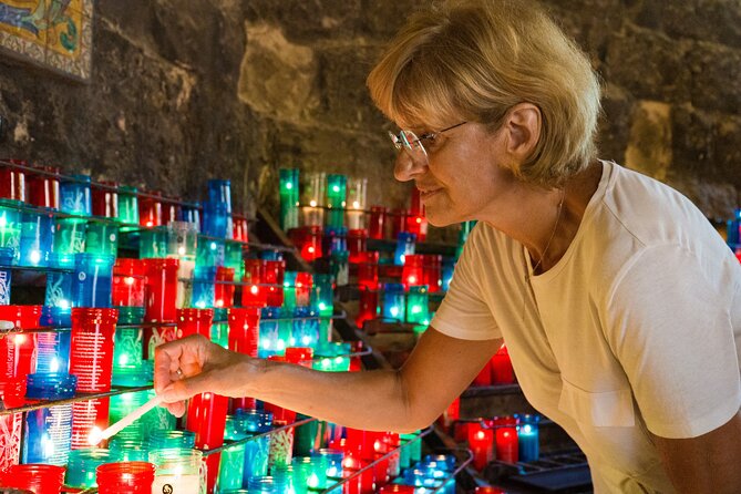 Montserrat Monastery Half Day Experience From Barcelona - Additional Information